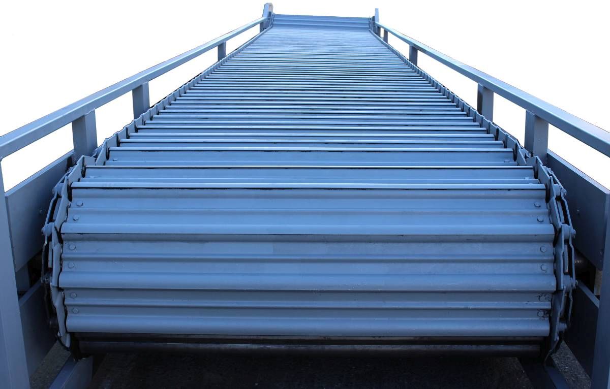 Chain Conveyor